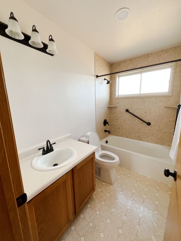 Top Bathroom Remodeling Companies in San Juan Capistrano, CA