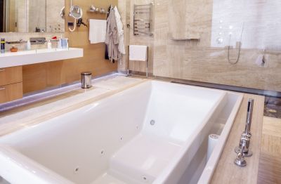 Cost of Bathtub Installation in Corona Del Mar, CA